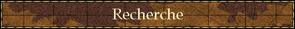 Recherche